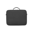 Kép 3/5 - SBOX Notebook táska NLS-3015B, LAPTOP BAG NEW YORK, Black