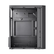 Kép 5/5 - SBOX Számítógép ház, PC CASE PCC-12 microATX