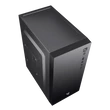 Kép 4/5 - SBOX Számítógép ház, PC CASE PCC-12 microATX