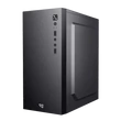 Kép 2/5 - SBOX Számítógép ház, PC CASE PCC-12 microATX