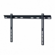 Kép 1/3 - SBOX PLB-114B fali konzol, fix, 40"-70", 600x400, max 60 kg