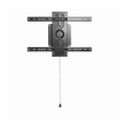 Kép 2/3 - SBOX PLB-1246F fali konzol, forgatható, 37"-70", 600x400, max 50 kg