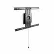 Kép 1/3 - SBOX PLB-1246F fali konzol, forgatható, 37"-70", 600x400, max 50 kg
