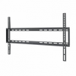 Kép 1/3 - SBOX PLB-2264F 37"-70" fali konzol, fix, 600x400, max. 35 kg, fekete