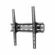 Kép 1/3 - SBOX PLB-2544T fali konzolt, dönthető 32"-55", 400x400, max 35 kg