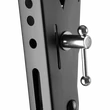 Kép 5/5 - SBOX PLB-5948T Fali konzol, WALL MOUNT (43-90", max. 70 kg, max.VESA: 800x400 mm)