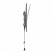 Kép 3/5 - SBOX PLB-5948T Fali konzol, WALL MOUNT (43-90", max. 70 kg, max.VESA: 800x400 mm)