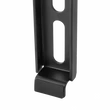 Kép 5/5 - SBOX PLB-7036F fali konzol, fix, 43"-80", 800x400, max 40 kg