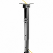 Kép 3/5 - SBOX PM-18M Mennyezeti projektor tartó konzol, forgatható, dönthető, max. 20 kg