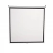 Kép 1/2 - SBOX PSM-96 vetítővászon, 172 x 172 cm