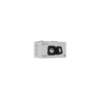 Kép 1/5 - SBOX SP-203B Sztereo 2.0 hangrszóró, 2 x 2.2W fekete
