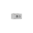 Kép 4/5 - SBOX SP-203W HANGSZÓRÓ 2.0 fehér 2 x 2,2W 100Hz-20KHz W029863