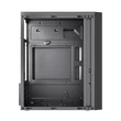 Kép 5/5 - SBOX Számítógép ház, PC CASE PCC-05 microATX