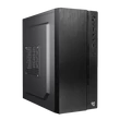 Kép 1/5 - SBOX Számítógép ház, PC CASE PCC-05 microATX