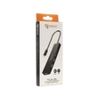 Kép 3/3 - SBOX Dokkoló TCA-51, ADAPTER USB TYPE-C -> HDMI/USB-3.0/SD+TF - 5in1