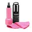 Kép 2/2 - SBOX Tisztítószer szett, SCREEN CLEANER, Pink