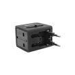 Kép 5/5 - SBOX Töltő adapter, UNIVERSAL TRAVEL ADAPTER