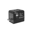 Kép 3/5 - SBOX Töltő adapter, UNIVERSAL TRAVEL ADAPTER