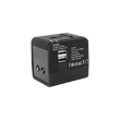 Kép 2/5 - SBOX Töltő adapter, UNIVERSAL TRAVEL ADAPTER