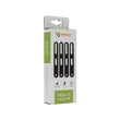 Kép 2/2 - SBOX VESA-V2 szűkítő adapter szett