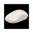 Kép 2/4 - SBOX WM-602W Vezeték nélküli egér, fehér, 800-1600pi, 4D, BT/2,4GHz