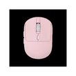 Kép 1/5 - SBOX WM-710P Vezeték nélküli egér, pink, 1200-3200pi, 6D,