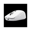 Kép 2/4 - SBOX WM-710W Vezeték nélküli egér, fehér, 1200-3200pi, 6D,
