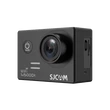 Kép 1/2 - SJCAM 4K Action Camera SJ5000X Elite, Black, WIFI, 4K, időzítő, LCD kijelző 2,0, stabilizálás, folytonos autós felvétel