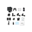 Kép 2/2 - SJCAM 4K Action Camera SJ5000X Elite, Black, WIFI, 4K, időzítő, LCD kijelző 2,0, stabilizálás, folytonos autós felvétel