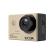 Kép 1/2 - SJCAM 4K Action Camera SJ5000X Elite, Golden, WIFI, 4K, időzítő, LCD kijelző 2,0, stabilizálás, folytonos autós felvétel