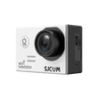 Kép 1/2 - SJCAM 4K Action Camera SJ5000X Elite, White, WIFI, 4K, időzítő, LCD kijelző 2,0, stabilizálás, folytonos autós felvétel