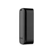 Kép 5/8 - SJCAM Pocket Action Camera C100, Black, WIFI, 1080p, vízálló tokkal 30m - ig, mikro USD, portré mód