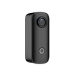 Kép 3/8 - SJCAM Pocket Action Camera C100, Black, WIFI, 1080p, vízálló tokkal 30m - ig, mikro USD, portré mód