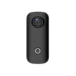 Kép 7/8 - SJCAM Pocket Action Camera C100, Black, WIFI, 1080p, vízálló tokkal 30m - ig, mikro USD, portré mód