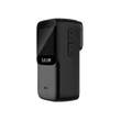 Kép 8/9 - SJCAM Pocket Action Camera C200, Black, WIFI, 4K, stabilizátor, arcfelismerés, távírányító, éjszakai látás, 16:9/9:16