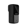 Kép 6/9 - SJCAM Pocket Action Camera C200, Black, WIFI, 4K, stabilizátor, arcfelismerés, távírányító, éjszakai látás, 16:9/9:16