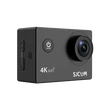 Kép 3/8 - SJCAM Action Camera SJ4000 Air WIFI, Black 4K, vízálló tokkal, 2,0 kijelző, 4x digitális zoom, lassított felvétel, 30m