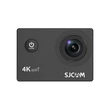 Kép 7/8 - SJCAM Action Camera SJ4000 Air WIFI, Black 4K, vízálló tokkal, 2,0 kijelző, 4x digitális zoom, lassított felvétel, 30m