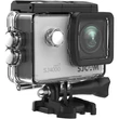 Kép 2/4 - SJCAM Action Camera SJ4000 Air, WIFI, Silver, 4K, vízálló tokkal, 2,0 kijelző, 4x digitális zoom, lassított felvétel 30m