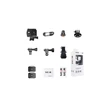 Kép 3/4 - SJCAM Action Camera SJ4000 Air, WIFI, Silver, 4K, vízálló tokkal, 2,0 kijelző, 4x digitális zoom, lassított felvétel 30m