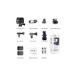 Kép 6/8 - SJCAM Action Camera SJ4000 Air WIFI, Black 4K, vízálló tokkal, 2,0 kijelző, 4x digitális zoom, lassított felvétel, 30m