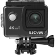 Kép 2/8 - SJCAM Action Camera SJ4000 Air WIFI, Black 4K, vízálló tokkal, 2,0 kijelző, 4x digitális zoom, lassított felvétel, 30m