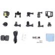 Kép 5/7 - SJCAM Action Camera SJ4000, White, vízálló tokkal,  LCD kijelző, 2,0 képátmérő, 12 MP, lassítás, időzítő, 1080P, H.264