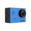 Kép 4/7 - SJCAM Action Camera SJ4000 WiFi, White,  4K, 30m, 12 MP, vízálló tokkal, LCD kijelző 2.0, időzítő funkció, lassítás