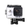 Kép 3/7 - SJCAM Action Camera SJ4000 WiFi, White,  4K, 30m, 12 MP, vízálló tokkal, LCD kijelző 2.0, időzítő funkció, lassítás
