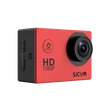 Kép 4/7 - SJCAM Action Camera SJ4000, Yellow, vízálló tokkal, LCD kijelző, 2,0 képátmérő, 12 MP, lassítás, időzítő, 1080P, H.264