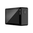 Kép 6/6 - SJCAM 4K Action Camera SJ8 Dual Screen, Black, WIFI, 16 MP, dupla LCD kijelző, éjszakai látás, távirányító, időzítő