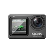 Kép 3/6 - SJCAM 4K Action Camera SJ8 Dual Screen, Black, WIFI, 16 MP, dupla LCD kijelző, éjszakai látás, távirányító, időzítő