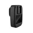 Kép 6/11 - SJCAM Body Camera A10, Black, WIFI, 2,0 LCD kijelző, 140°látószög, IP65, időzítő, dupla mikrofon, 2650mAh, távirányító