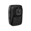 Kép 4/11 - SJCAM Body Camera A10, Black, WIFI, 2,0 LCD kijelző, 140°látószög, IP65, időzítő, dupla mikrofon, 2650mAh, távirányító